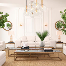 Gables sitting room