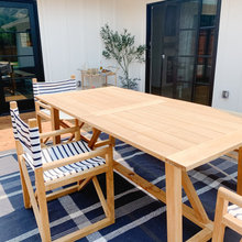 Wood furniture ideas for Jeff