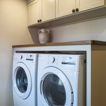1920 Farmhouse Whole Home Remodel