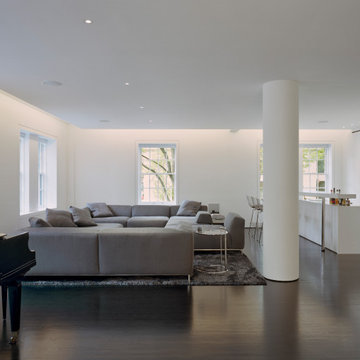 Gramercy Duplex