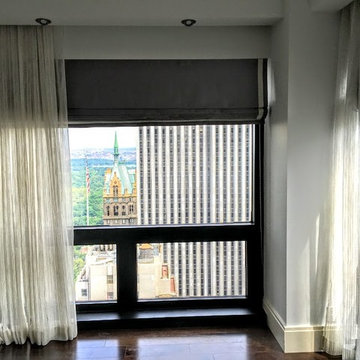 Window shades