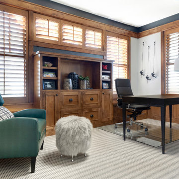 Shorewood Reimagined