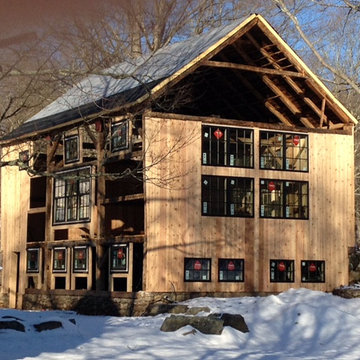 Exterior Project Gallery
