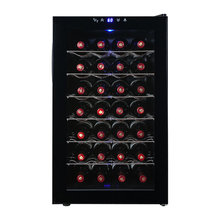 wine fridge