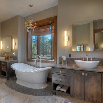 Bear Creek Residence