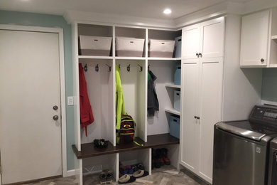 Marcellus Remodel
