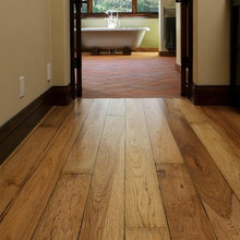 Flooring
