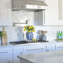 Backsplash