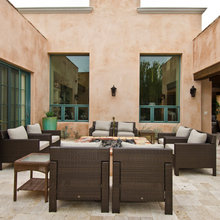 Patio Ideas