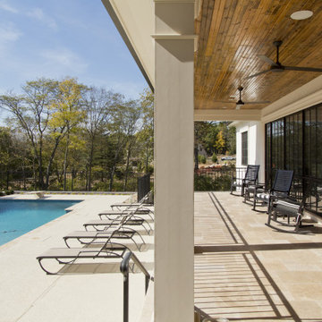 CLB Network - Arnett Custom Homes - Charleston, SC - 2
