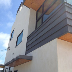 Saint Astier Installations - Bricks And Masonry