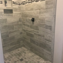 Master Bath Remodel