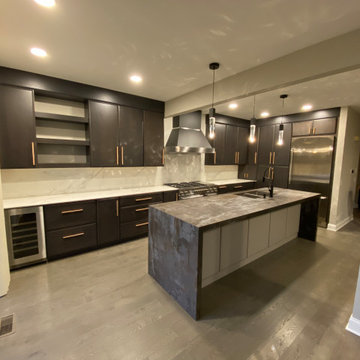 Bloomingdale Kitchen