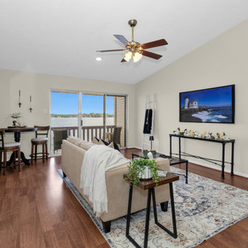 River Rd VACANT Staging Project