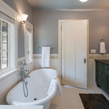 Bathroom Ideas
