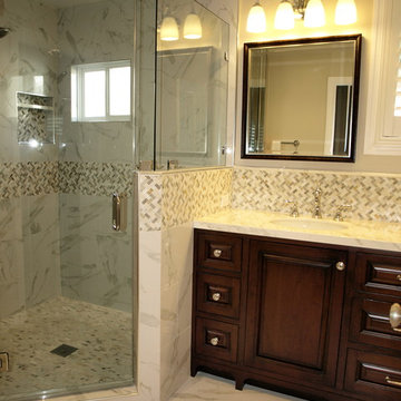 Balboa Island remodel