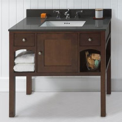 Ronbow Langley - Bathroom Vanities And Sink Consoles
