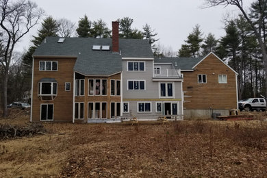 Exterior home photo in Boston