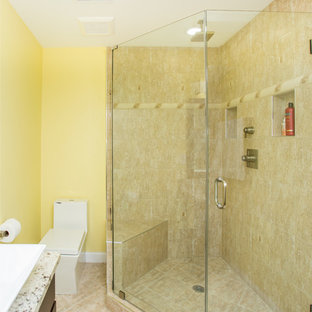 Enjoyable Family Gatherings in New Basement in Falls Church VA