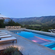 Brahma Pool Concepts
