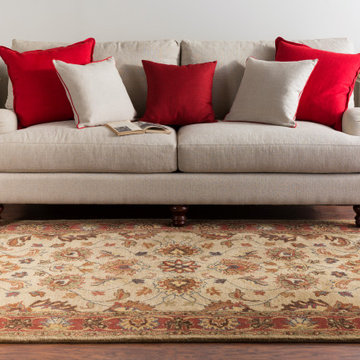 Caesar CAE-1001 Area Rug