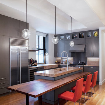 13th Street Residence