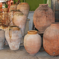 Antique Pottery - Products