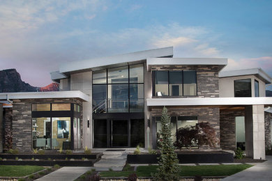 Ezra Lee Design | Build Provo Home