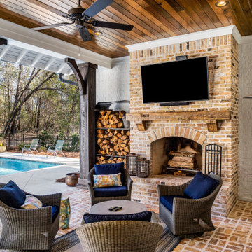 Copper Creek Cottage