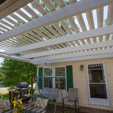 Pergola