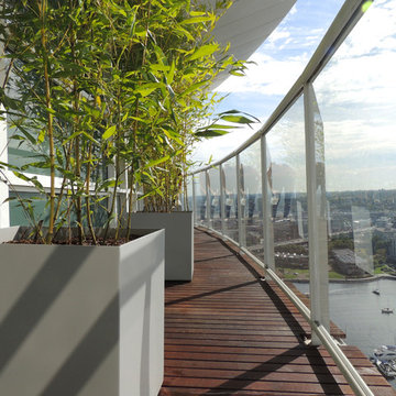 Creekside Penthouse