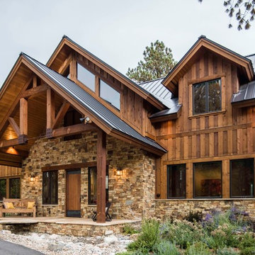 Pagosa Mountain Retreat