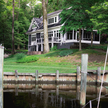 Burley Creek Waterfront