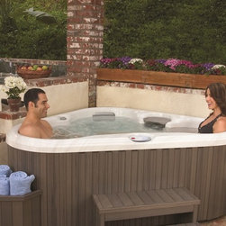 Sundance Spas - Hot Tubs