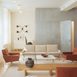 PK31 Armchair - Home Office Furniture