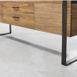 Ashford Console - Console Tables