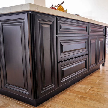 Cabinets