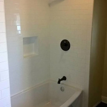 Our Work