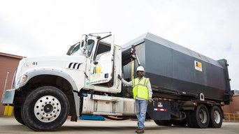 Lowest Price Dumpster Rental Sunnyvale CA