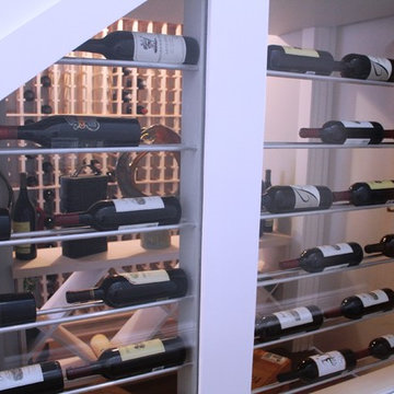 Wine Cellar