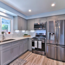 Small Kitchen Ideas