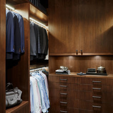 Closet ideas