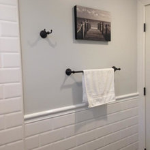 bathroom remodel