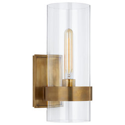 Transitional Wall Sconces by Visual Comfort & Co.