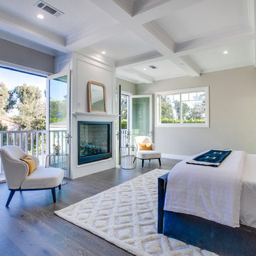 Brentwood Traditional Re-imagined