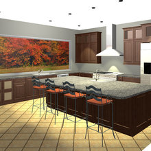 Kitchen Designs