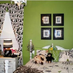 Interior Painting - Home Decor