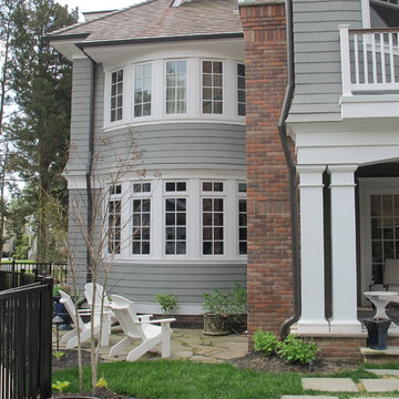 Private Residence