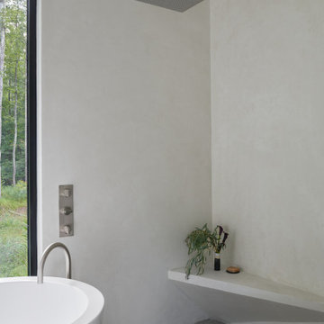 Woodstock House - bathroom spa