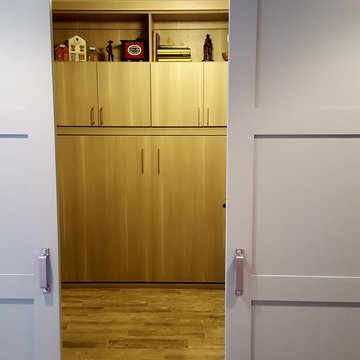 Panarama Towers